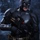 Illustration for article titled The Ultimate Batman Action Figure is This 18-Inch Dark Knight